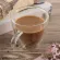 Water Double Coffee Mugs Heat-Resistant Wall Glass Tea Cup Beer Handmade Milk Lemon Juice Drinkware Drinking Insulation