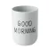 Creative Bathroom Toothbrush Circular Cup Plain Cup Nordic Wind Couple Cup Good Morning Bathroom Accessories 112