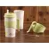 350ml/450ml Creative Rice Husk Fiber Plastic Tumblers Coffee Cups And Mugs Travel Mug Water Bottle Milk Cups Adults S