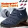 Women Snow Snows Plus New Warm Ankle Boots for Women Winter Boots Waterproof Women Boots Female Winter Shoes Women Booties
