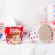 Creative Trend Japanese Coffee Mug Personality Milk Girl Water Cup Ceramic Cups Wedding Birthday Free Shipping