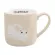 New Japanese Cat Ceramic Cup Arts Cup 380ml Coffee Cup Student Cup