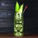 320ml Maori Totem Home Decoration Tiki Mug Ceramic Cup Beer Coffee Mug Tiki Cup Ceramic Crafts