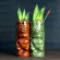 320ml Maori Totem Home Decoration Tiki Mug Ceramic Cup Beer Coffee Mug Tiki Cup Ceramic Crafts