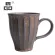Tangpin Japan Ceramic Tea Mugs Vintage Coffee Cup Teacup 300ml