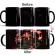 Demon Slayer Mug 110z Color Changing Coffee Mug Cups Best For Your Friends Drop Shipping Mugs