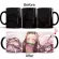 Demon Slayer Mug 110z Color Changing Coffee Mug Cups Best For Your Friends Drop Shipping Mugs