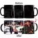 Demon Slayer Mug 110z Color Changing Coffee Mug Cups Best For Your Friends Drop Shipping Mugs