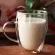 100-400ml Heat Resistant Transparent Glass Cup Office Coffee Tea Whiskey Wine Mug With Handle Drinkware