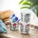 Nordic Rose Flower Porcelain Tea Coffee Milk Breakfast Cups Birthday