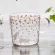 CUTE LAVENDER RABBIT GLASS MUG LOVELY COFFEE MUG Heat Resistant Glass Tea Cup Beer Mug Japanse Coffee Cup Zakka Novelty