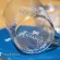 CUTE LAVENDER RABBIT GLASS MUG LOVELY COFFEE MUG Heat Resistant Glass Tea Cup Beer Mug Japanse Coffee Cup Zakka Novelty