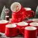 Mug Creativity 3D Cartoon Cup Snowman Elk Mugs Coffee Cups Milk Breakfast Mug Tea Cups Water Juice Mug Office Supplies
