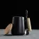 Creative Nordic Minimalist Ceramic Capacity Coffee Mug with Wooden Handle Office Water Tea Cup Milk Milk Drinkware