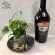 Photography Props Retro Drinkware Vintage Wrought Iron Vase Old Handle Cup Food Fruit Coffee Cup Home Coffee Travel Mug