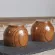 Natural Wooden Heat-Resistant Cup Espresso Coffee Cup Set Handmade Beer Mug Tea Glass Glass Cups Drinkware W2g