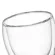 Glass Coffee Cup Double Wall Glass Cups 1PC COCKTAIL VODKA Wine Mug Water Bottle Resistant Drinkware Coffee Mug