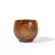 Natural Wooden Heat-Resistant Cup Espresso Coffee Cup Set Handmade Beer Mug Tea Glass Glass Cups Drinkware W2g