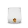 Clear Glass Cups All Purpose Tumblers Office Personal Cup for Home and Kitchen for Restaus Bars Birthday PR