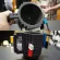 350ml Creative Milk Mug Coffee Cups Creative Build-ON BRICK MUG CUPS DRINKING WATER HOLDER LEGO BUILDING BOCICINS DESIGN