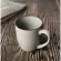 Retro Creative Ceramic Art Cup Ins Personality Coffee Cup Home Large Capacity Breakfast Milk Mug Handgrip Kawaii Mug