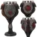 Beer Mugs Coffee Cups Gothic Goblet Iron Throne Tankard Stainless Steel Resin Wine Glass Mug New Year Fans S