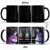 Among Us Mug Coffee Cup Thermochromic Mug Creative Among Us Ceramic Mug Color Changing Mug Revealing Friends