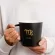 Ceramic Coffee Mug Milk Cup Drinkware Twelve Teacup And Creative Mugs Akuhome