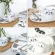 1 Set Lovely Cat Ceramics Cup Delicate Cup Cup Saucer