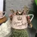 300ml Creative Ceramic Cup With Crown Design Lid Coffee Milke Mug Home Office Breakfast Drinkware Luxury Wedding Birthday S