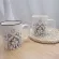 Cartoon Sailor Moon Cute Printing Ceramic Mug Anime Creative Water Drinkware Tsukino Usagi Milk Coffee Tea Mugs with Spoon
