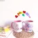 1pcs 350ml Japan Anime Sailor Water Cup Printed Ceramic Coffee Tea Milk Bottle Cups Kawaii Cartoon Mug For Girls New