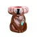 Creative Kola Modelling Mug Personality Ceramic Wine Glass Hawaiian Cocktail Glass Bar Drinking Utensils MX6251028