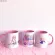 1pcs 350ml Japan Anime Sailor Water Cup Printed Ceramic Coffee Tea Milk Bottle Cups Kawaii Cartoon Mug For Girls New