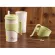 350ml/450ml Creative Rice Husk Fiber Plastic Tumblers Coffee And Mugs Travel Mug Water Bottle Milk Tea Cups Adults S