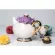 New Cartoon Beauty and the Beast Chip Mug Tea Set Chip Tea Pot and Cup Set Ceramics Cup Xmas