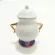 Drop Shipping Cartoon Beauty and the Beast Teapot MUG MRS POTTS CHIP COGSWORTH TEA POT CUGAR POT BOWL COLOCK LOVELY XMAS