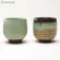 Ceramic Tea Cup Teaware Kung Fu Tea Set Cup Coarse Pottery Porcelain Teacup Tea Bowls