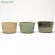 Ceramic Tea Cup Teaware Kung Fu Tea Set Cup Coarse Pottery Porcelain Teacup Tea Bowls