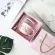 Wedding Bridal Couples Lover's S Mug Porcelain Milk Tea Breakfast Luxury Pink Gold Mrs Ceramic Marble Coffee Cup