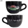 Friends TV Show Series Central Perk Ceramic Coffee Tea Cup 650ml Friends Central Perk Cappuccino Mug Anniversary S for Friend