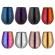 STRAW 304 Stainless Steel 500ml Beer Cup Wine Tumbler Portable Outdoor Travel Cocktail Drinking Metal Cup