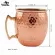 550ml Moscow Mule Copper Mugs Metal Mug Cup Stainless Steel Wine Coffee Cup