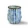 100/150/200ml Japanse and Korean Retro Ceramic Mug Water Cup Hand-Painted Lattice Soup Milk Wine Teacup