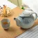 100/150/200ml Japanse and Korean Retro Ceramic Mug Water Cup Hand-Painted Lattice Soup Milk Wine Teacup