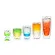 Sale Double Wall Glass Cup Denmark Bodum Pavina Design Gilmore Girls Cocktail Wine Tumbler Hot Cold Drink Juice Mug Swig