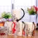 Guitar Ceramic Cup Personality Music Note Milk Juice Lemon Mug Coffee Cup Home Office Drinkware