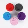 Dropshipping 400ml Reusable Bone China Ceramic Travel Mugs Tea Coffee Travel Coffee Cup Home Office Silicone Lid