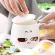 Yefine 320ml Drinking Cup Cartoon Personalized Coffee Mug Ceramic Cute Porcelain Tea Cup