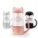Cute Cartoon Tea Cup Dog Cat Design Coffee Cup With Filter New Year For Children Birthday Water Tea Cup